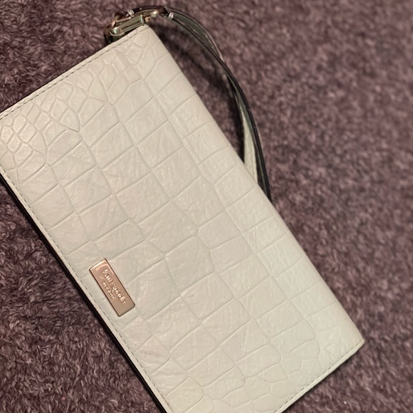 Kate spade wallet - Picture 3 of 5